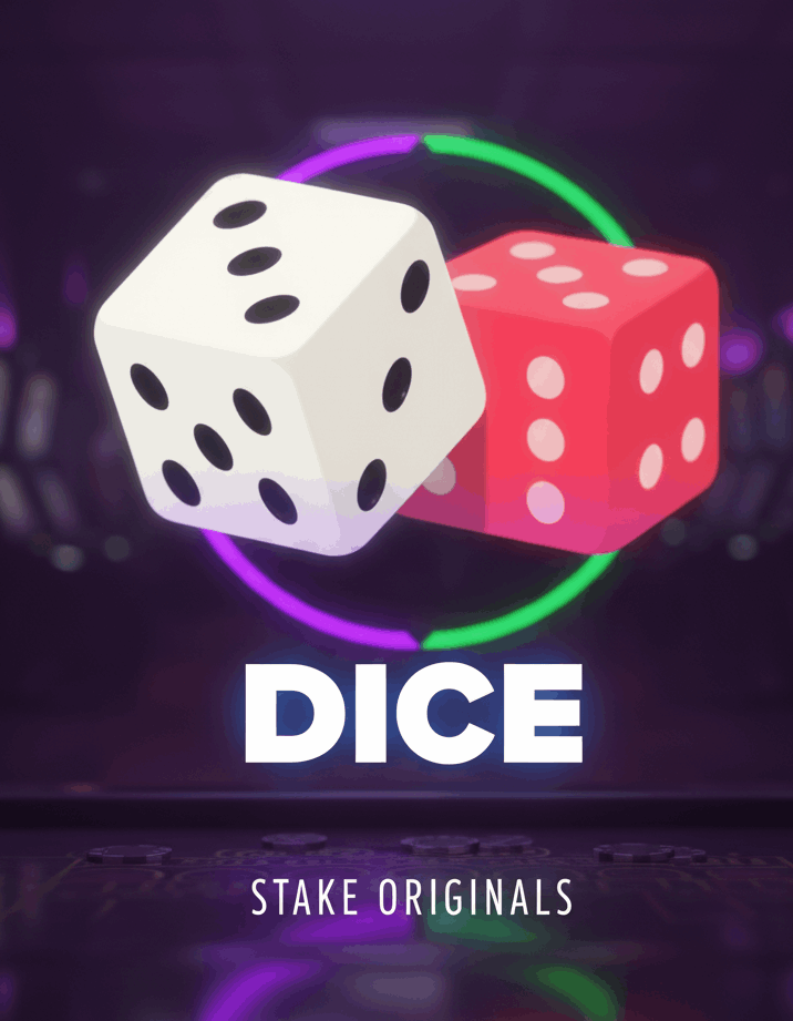 Dice game 